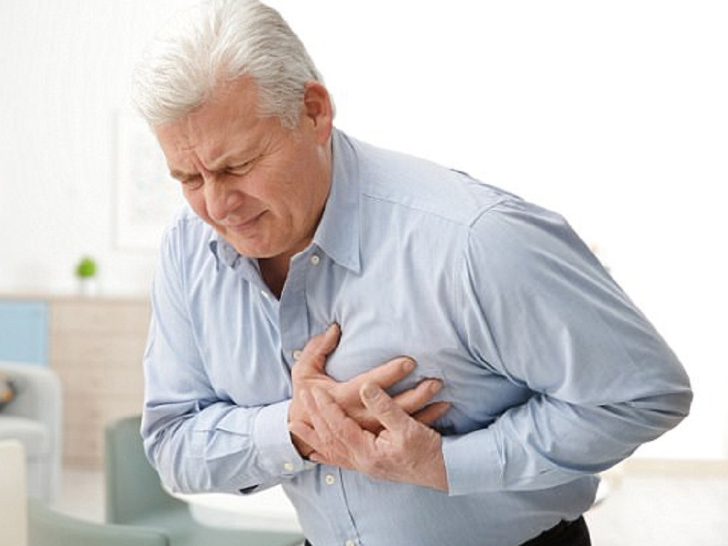 Dinh dưỡng và bệnh tim mạch ở người cao tuổi